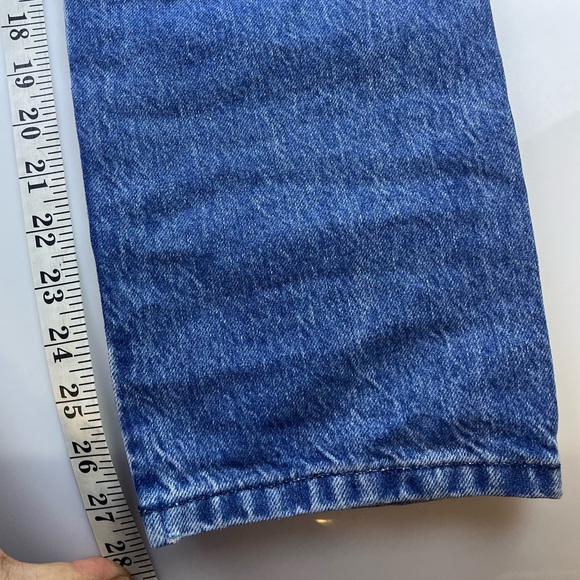 Triarchy x Josephine Skriver Two Tone Jeans N212-5 - Picture 11 of 11